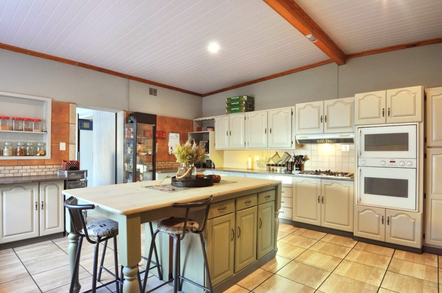 5 Bedroom Property for Sale in Sasolburg Ext 23 Free State